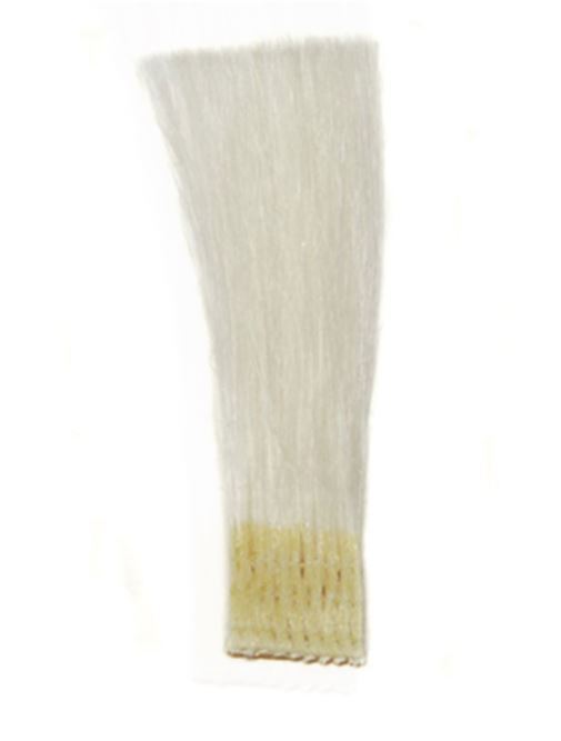 02-220236 HAIR SWATCHES -  WHITE FIELD